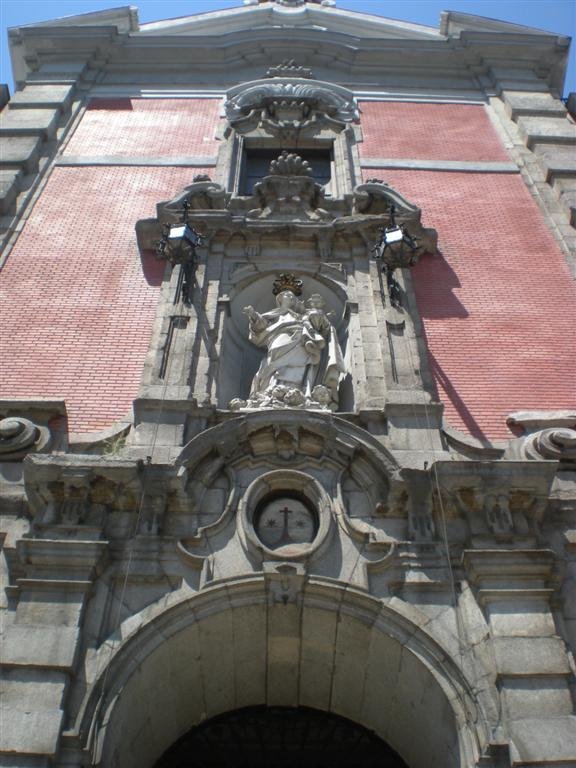 Original image